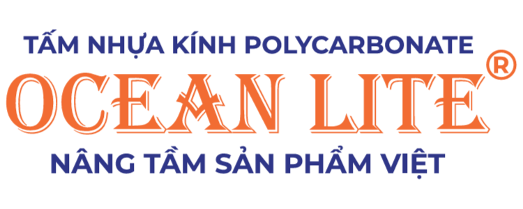Polycarbonate Ocean Lite